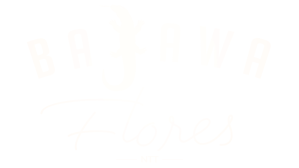 Kopi Bajawa Flores