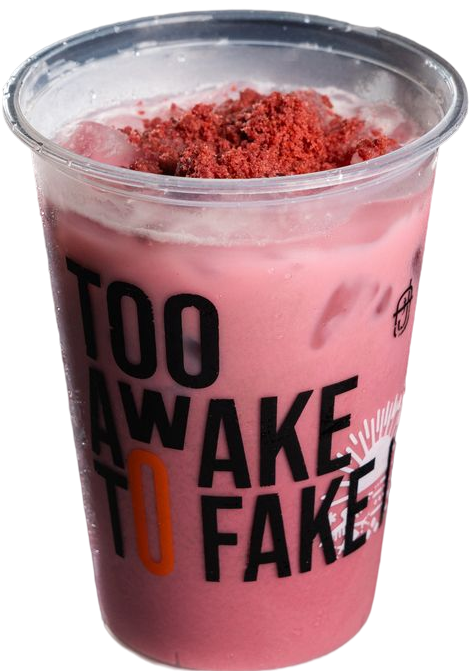 Coffee Coco Foam