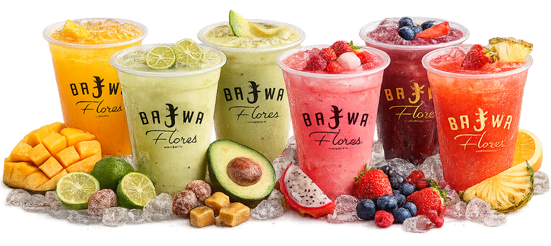 Juicy Selection Juice